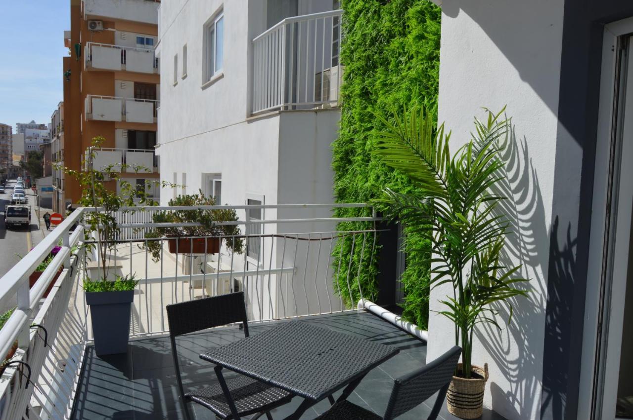 Hostal Mar Del Plata (Adults Only) El Arenal  Exterior foto