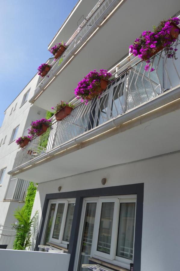 Hostal Mar Del Plata (Adults Only) El Arenal  Exterior foto