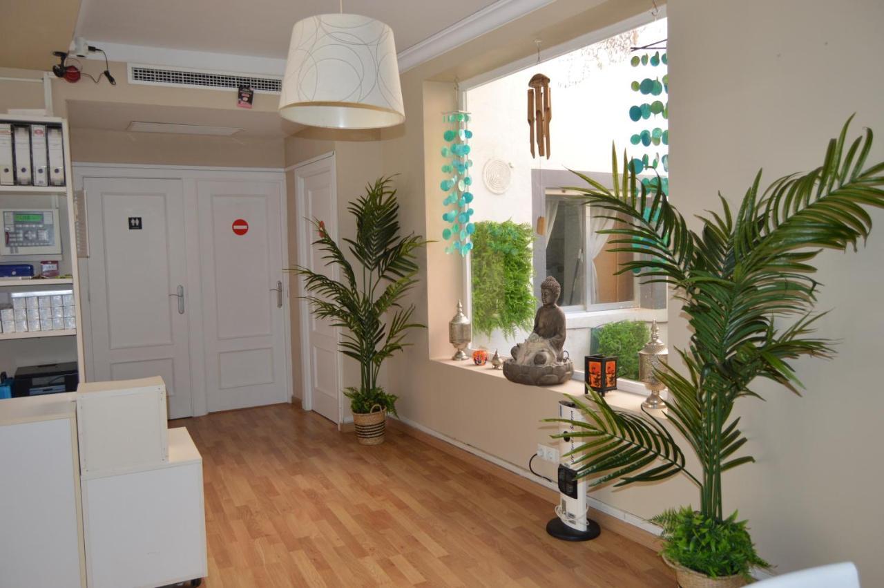 Hostal Mar Del Plata (Adults Only) El Arenal  Exterior foto