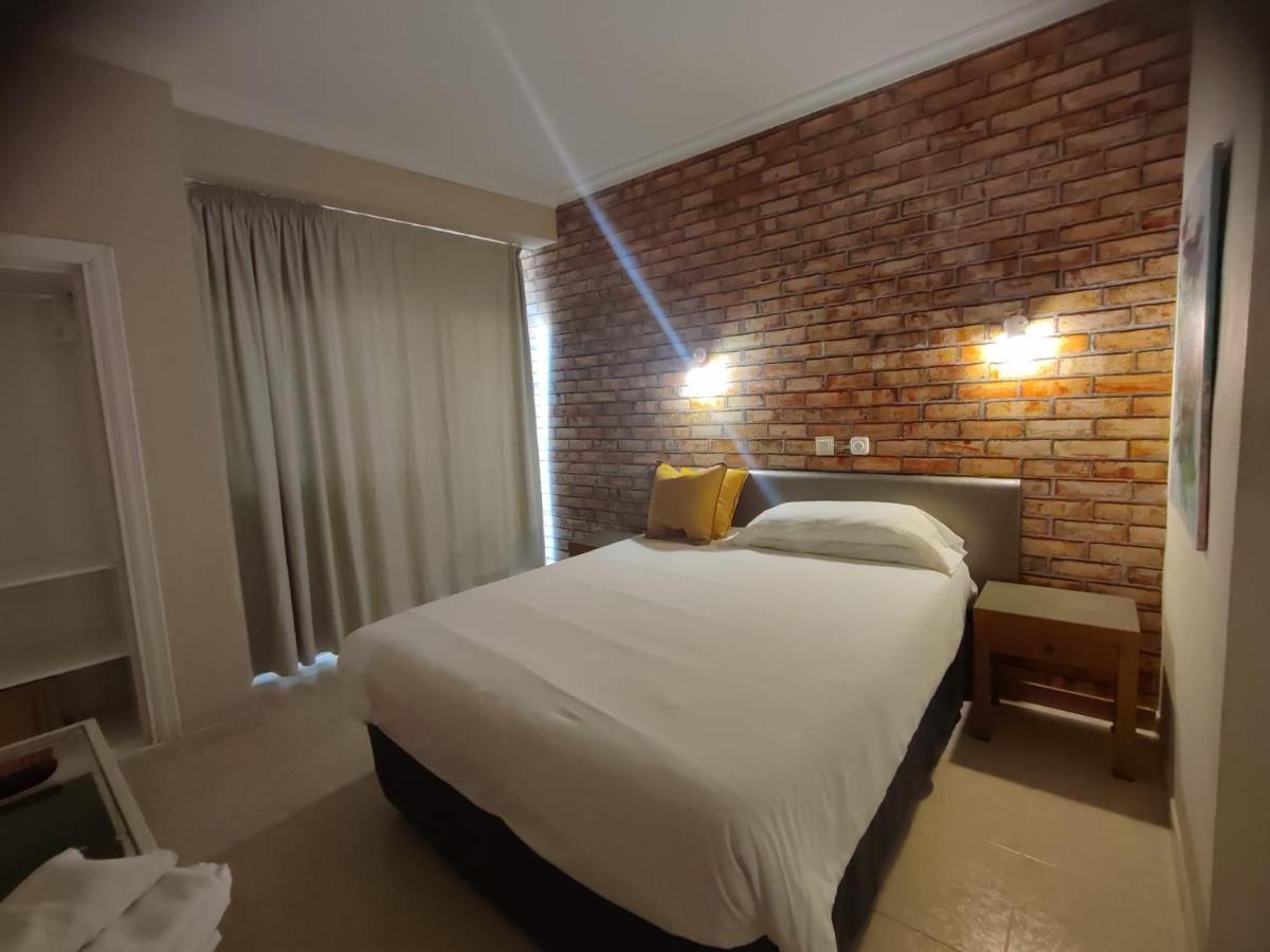 Hostal Mar Del Plata (Adults Only) El Arenal  Exterior foto