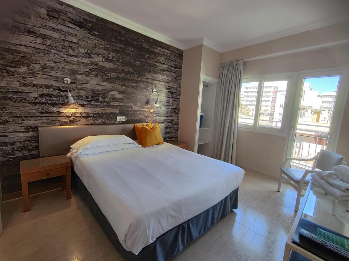 Hostal Mar Del Plata (Adults Only) El Arenal  Exterior foto
