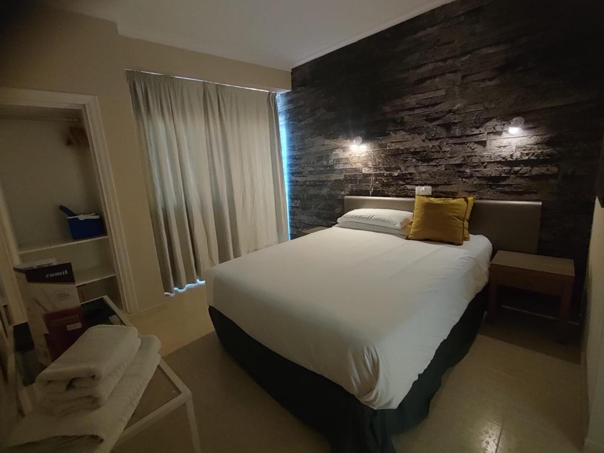 Hostal Mar Del Plata (Adults Only) El Arenal  Exterior foto