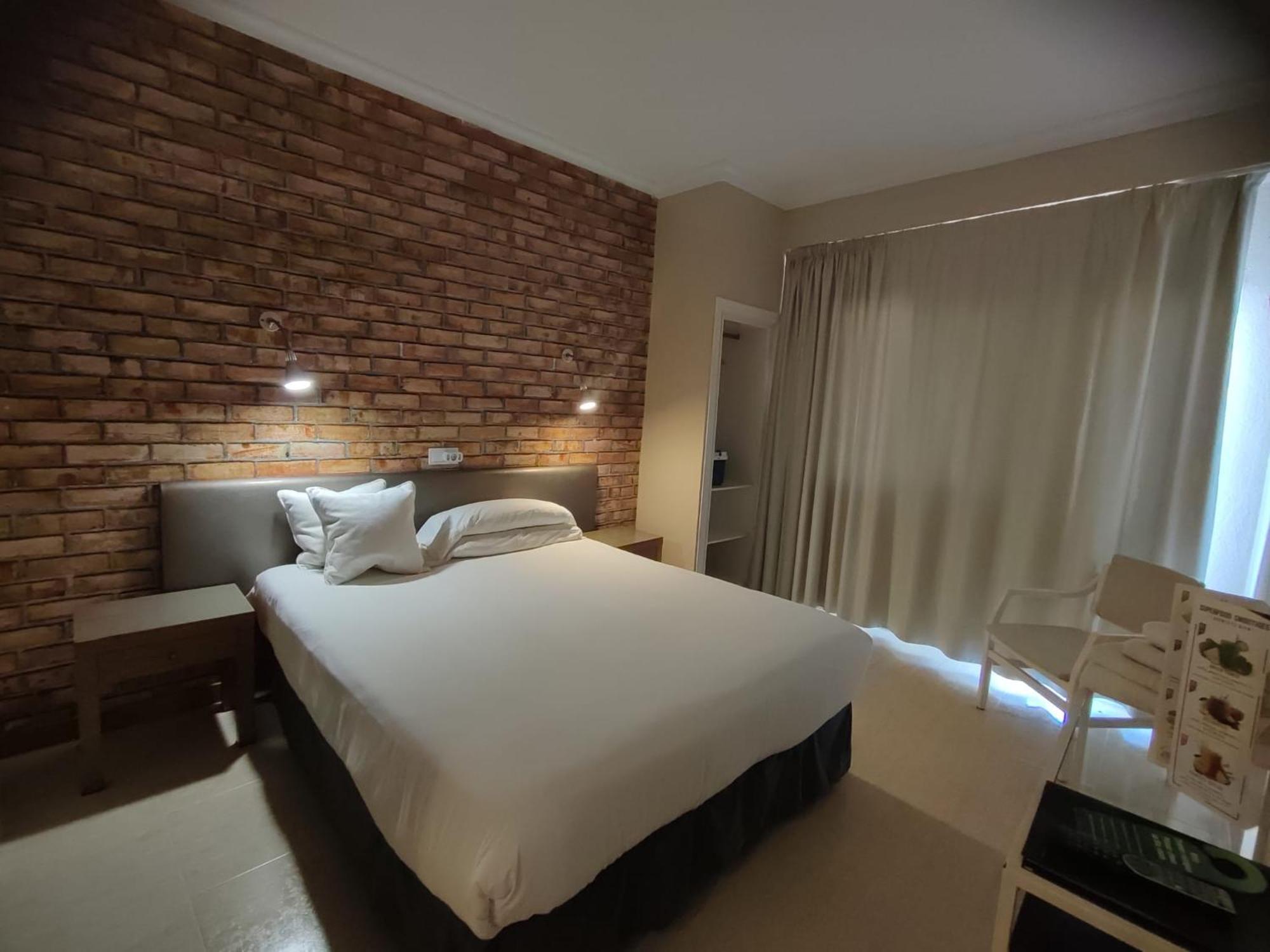 Hostal Mar Del Plata (Adults Only) El Arenal  Exterior foto