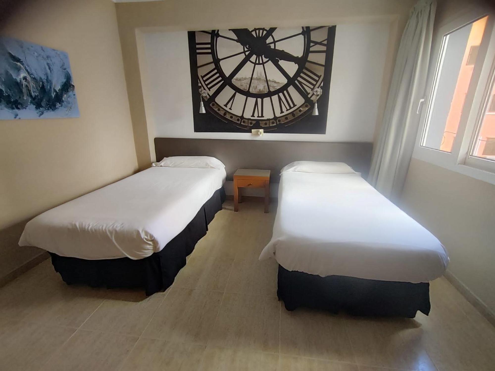 Hostal Mar Del Plata (Adults Only) El Arenal  Exterior foto