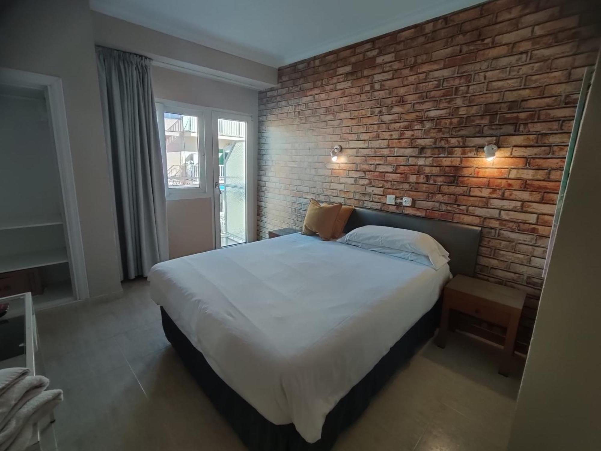 Hostal Mar Del Plata (Adults Only) El Arenal  Exterior foto